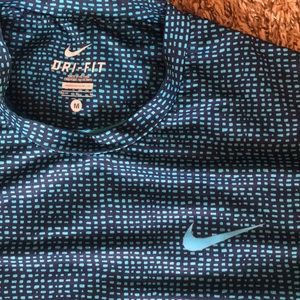 Nike Dri-Fit Shirt